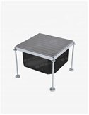 Dulap climatizare Stulz AirBooster 2, Capacitate 2.900–4.360 m³/h