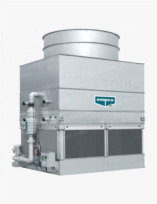 Turnuri de racire cu circuit inchis Evapco seria ATWB