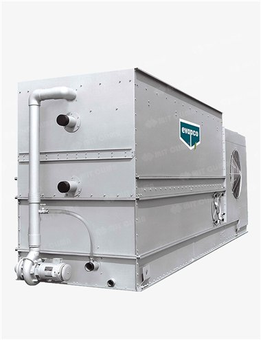 Turnuri de racire cu circuit inchis Evapco seria LRWB 