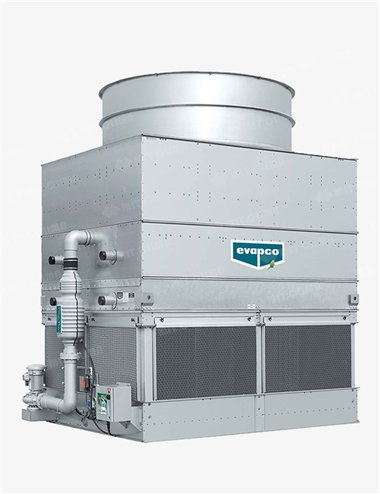 Turnuri de racire cu circuit inchis Evapco seria Eco-ATWB