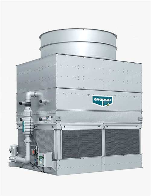 Turnuri de racire cu circuit inchis Evapco seria Eco-ATWB