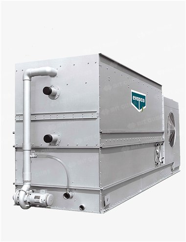 Turnuri de racire cu circuit inchis Evapco seria Eco-LRWB