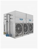 Condensatoare Evapco seria PMRC