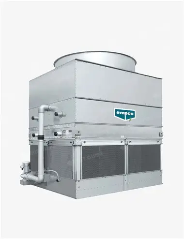 Condensatoare Evapco seria ATC-E
