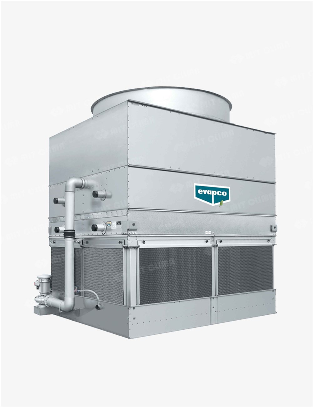 Condensatoare Evapco seria ATC-E