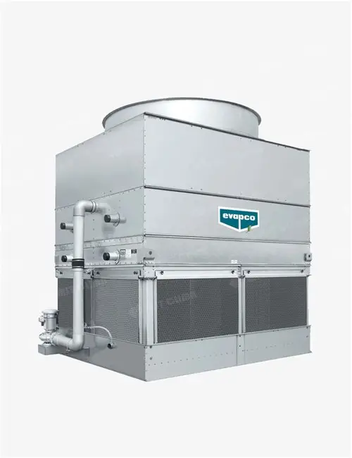 Condensatoare Evapco seria ATC-E