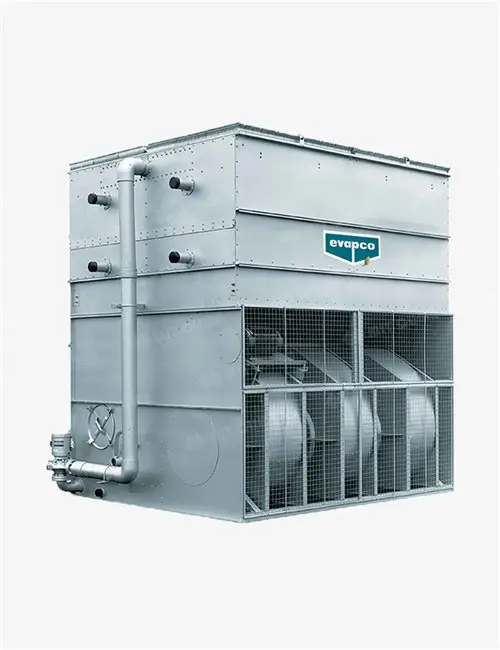 Condensatoare Evapco seria LSC-E