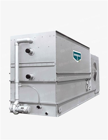 Condensatoare Evapco seria LRC