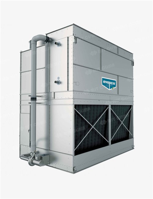 Condensatoare Evapco seria PHC-E