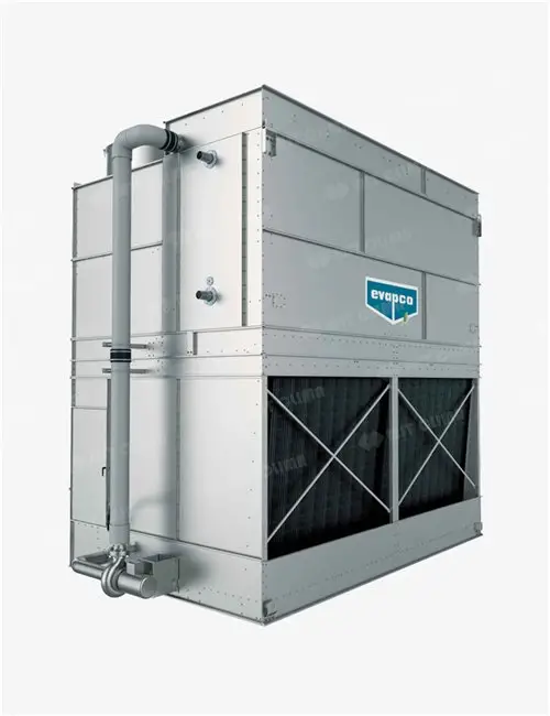 Condensatoare Evapco seria PHC-E