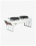 Dry Cooler Kelvion LF-S Drycooler, Capacitate 8-125kW, Orizontal