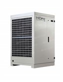 Dezumidificator industrial HiDew IT, incorporabil in pereti sau mobilier, solutie discreta pentru controlul umiditatii