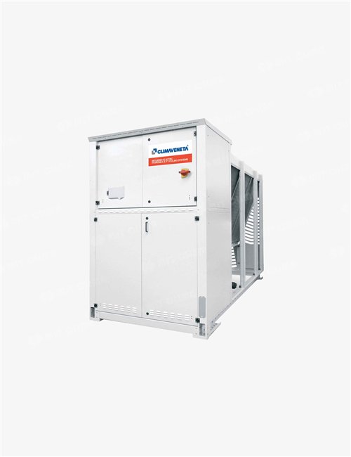 Chiller racit cu aer Climaveneta NX-C Plate HX, Capacitate 17,43 - 291,1 kW, R410A