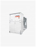 Chiller racit cu aer Climaveneta NX-G06 Plate HX, Capacitate 153 - 314 kW, R454B