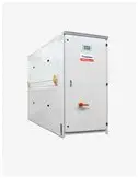 Chiller racit cu apa Climaveneta NX-W-G02 Plate HX, Capacitate 38,14 - 397,8 kW, R410A