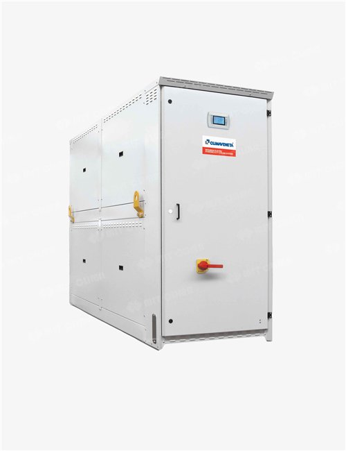 Chiller racit cu apa Climaveneta NX-W-G02 Plate HX, Capacitate 38,14 - 397,8 kW, R410A