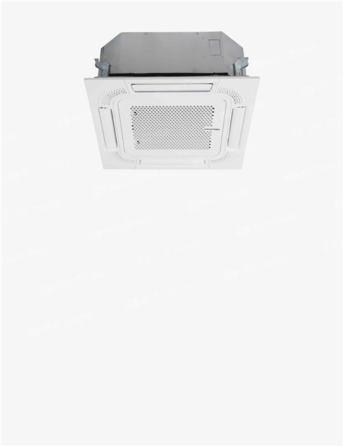 Unitate interna tip caseta 4 directii Hisense ACT52UR4RJC8 18000 BTU, R32, Wi-Fi optional