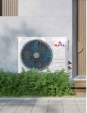 Aer conditionat HAVA HMI-09SP + HME-09SP 9000 BTU, Wi-Fi, A++ racire, A+/A+++ incalzire