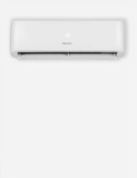 Aer conditionat Hisense CA25LR02G + AS25LR02W 9000 BTU, Inverter, Clasa A++/A+, R32, Wi-Fi