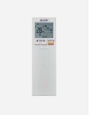 Aer conditionat Mitsubishi Electric MSZ-RW35VG + MUZ-RW35VGHZ 12000 BTU, Inverter, A+++/A+++, conexiune Wi-Fi