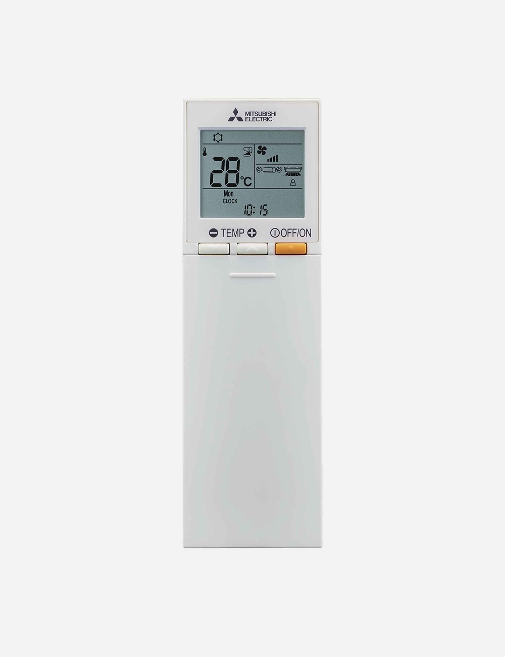 Aer conditionat Mitsubishi Electric MSZ-RW35VG + MUZ-RW35VGHZ 12000 BTU, Inverter, A+++/A+++, conexiune Wi-Fi