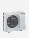 Aer conditionat Mitsubishi Electric MSZ-RW35VG + MUZ-RW35VGHZ 12000 BTU, Inverter, A+++/A+++, conexiune Wi-Fi