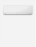Aer conditionat Mitsubishi Electric MSZ-RW35VG + MUZ-RW35VGHZ 12000 BTU, Inverter, A+++/A+++, conexiune Wi-Fi