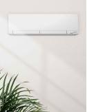 Aer conditionat Mitsubishi Electric MSZ-RW35VG + MUZ-RW35VGHZ 12000 BTU, Inverter, A+++/A+++, conexiune Wi-Fi