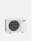 Aer conditionat Mitsubishi Electric MSZ-DW25VF + MUZ-DW25VF 9000 BTU, Inverter, A++/A+, R32