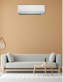 Aer conditionat Mitsubishi Electric MSZ-DW25VF + MUZ-DW25VF 9000 BTU, Inverter, A++/A+, R32