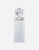 Aer conditionat Mitsubishi Electric MSZ-LN50VG2V + MUZ-LN50VGHZ2 18000 BTU, Inverter, A+++/A++, conexiune Wi-Fi