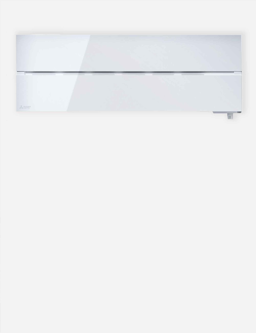 Aer conditionat Mitsubishi Electric MSZ-LN35VG2V + MUZ-LN35VGHZ2 12000 BTU, Inverter, A+++/A+++, conexiune Wi-Fi