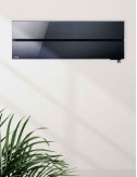 Aer conditionat Mitsubishi Electric MSZ-LN35VG2B + MUZ-LN35VGHZ2 12000 BTU, Inverter, A+++/A+++, conexiune Wi-Fi