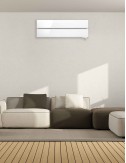 Aer conditionat Mitsubishi Electric MSZ-LN50VG2W + MUZ-LN50VGHZ2 18000 BTU, Inverter, A+++/A++, conexiune Wi-Fi