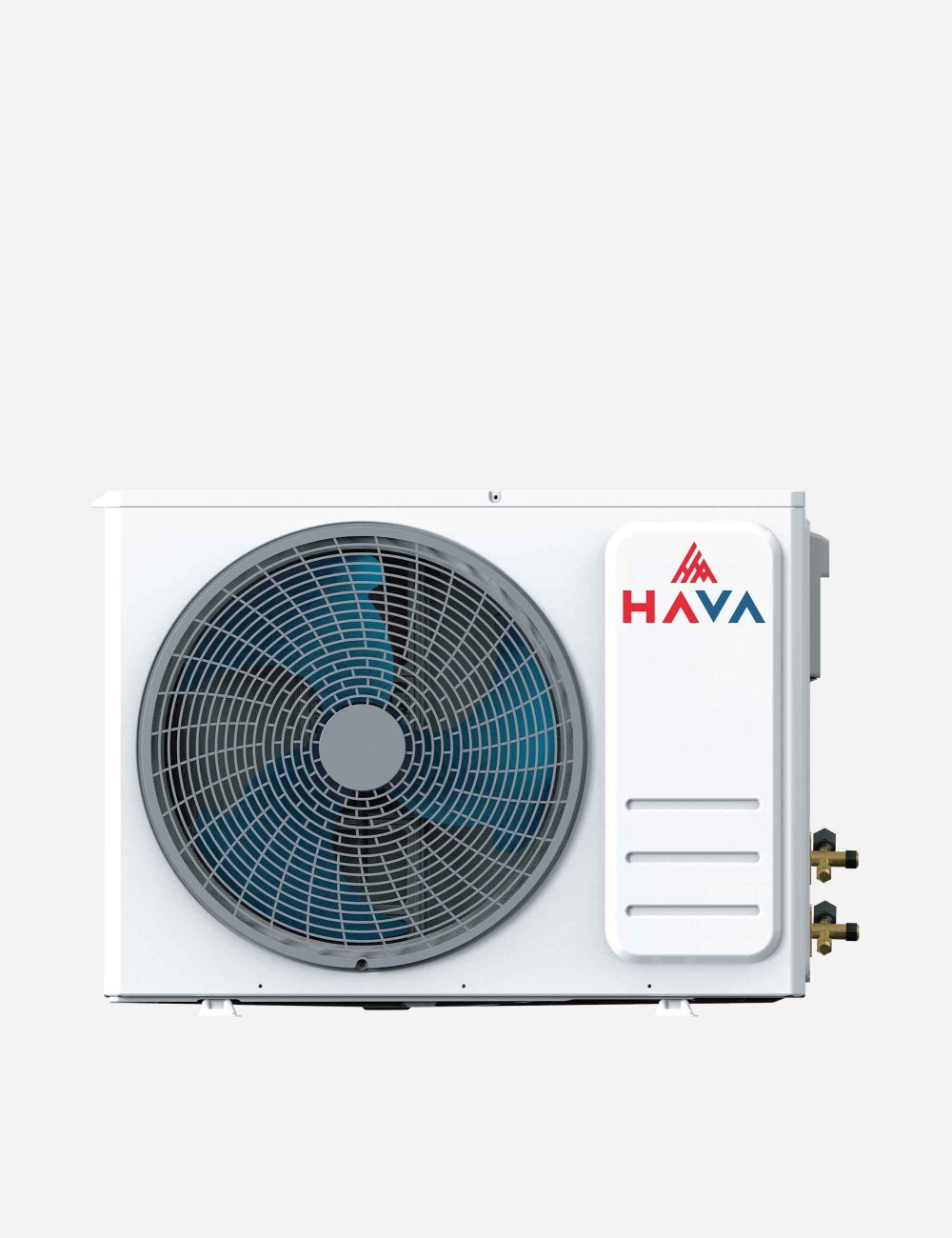 Aer conditionat HAVA HMI-12SPK1 + HME-12SPK1 12000 BTU, kit instalare, Wi-Fi, A++ racire, A+/A+++ incalzire