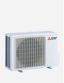 Aer conditionat de podea Mitsubishi Electric MFZ-KW25VG + MUFZ-KW25VGHZ 9000 BTU, Inverter, A++/A+, R32