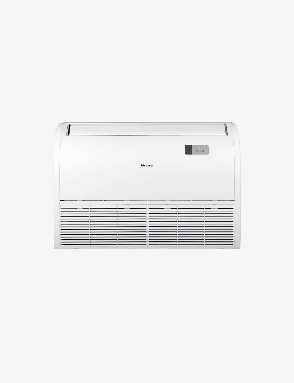 Unitate interna tip podea-tavan Hisense AVT60UR4RB8 21000 BTU, R32, Wi-Fi optional