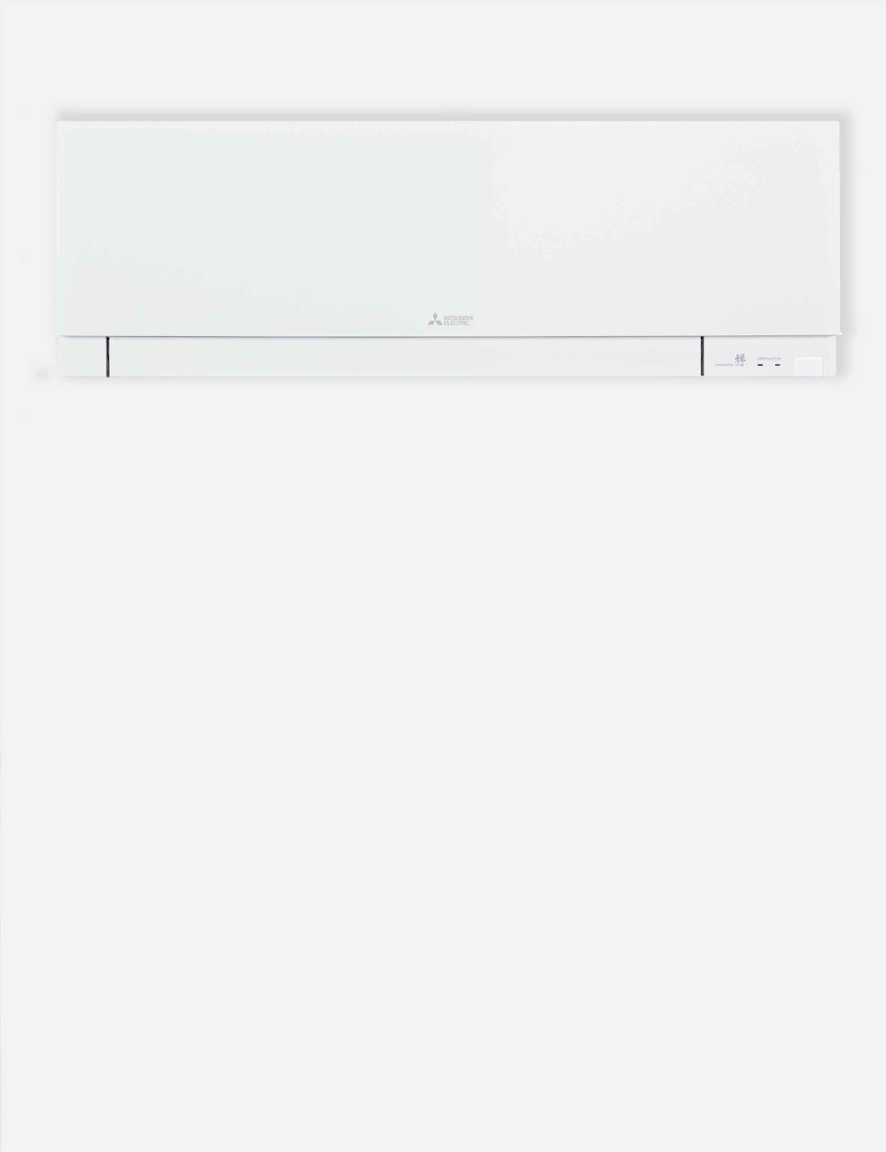 Aer conditionat Mitsubishi Electric MSZ-EF35VGKW + MUZ-EF35VG 12000 BTU, Inverter, A+++/A++, R32