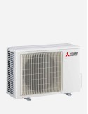 Aer conditionat Mitsubishi Electric MSZ-EF50VGKW + MUZ-EF50VG 18000 BTU, Inverter, A++/A+, R32