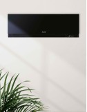 Aer conditionat Mitsubishi Electric MSZ-EF35VGKB + MUZ-EF35VG 12000 BTU, Inverter, A+++/A++, R32