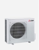 Aparat de aer conditionat de perete Mitsubishi Electric MSZ-AP25VGK + MUZ-AP25VG 9000 BTU, Inverter, A+++/A++, R32