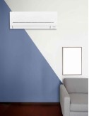Aer conditionat de perete Mitsubishi Electric MSZ-AP71VGK + MUZ-AP71VG 24000 BTU, Inverter, A++/A+, R32