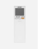 Aer conditionat de perete Mitsubishi Electric MSZ-AP71VGK + MUZ-AP71VG 24000 BTU, Inverter, A++/A+, R32