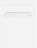 Aer conditionat de perete Mitsubishi Electric MSZ-AP71VGK + MUZ-AP71VG 24000 BTU, Inverter, A++/A+, R32