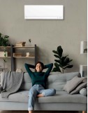 Aer conditionat Mitsubishi Electric MSZ-AY50VGKP + MUZ-AY50VG 18000 BTU, Inverter, A++/A++, R32