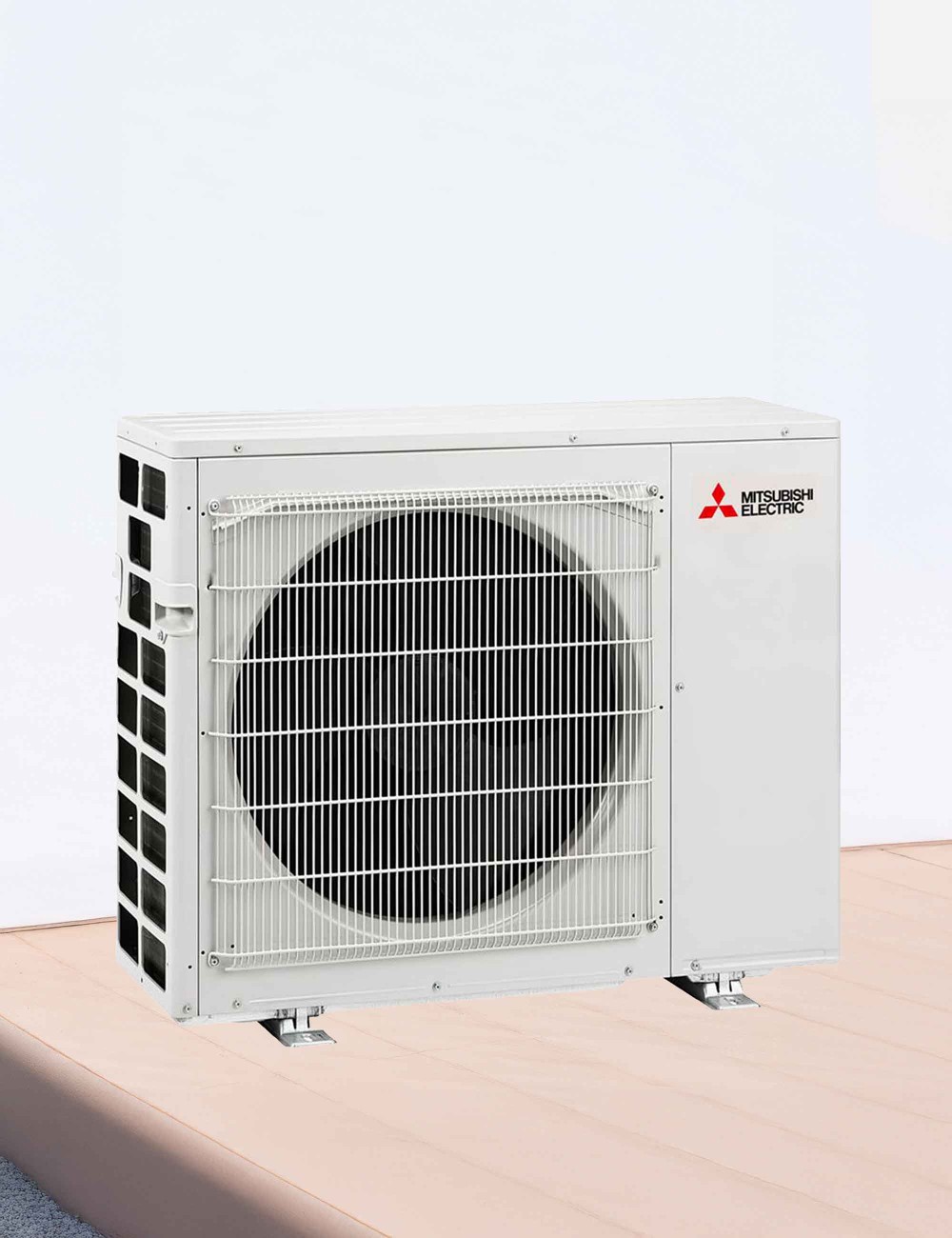 Aer conditionat Mitsubishi Electric MSZ-AY50VGKP + MUZ-AY50VG 18000 BTU, Inverter, A++/A++, R32