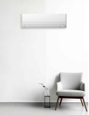 Aer conditionat Mitsubishi Electric MSZ-BT20VGK + MUZ-BT20VG 7000 BTU, Inverter, A++/A+, R32