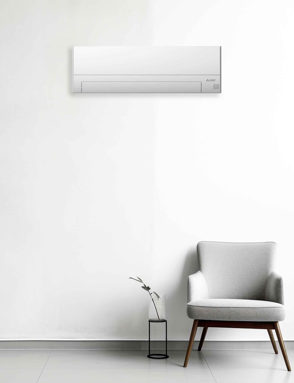 Aer conditionat Mitsubishi Electric MSZ-BT20VGK + MUZ-BT20VG 7000 BTU, Inverter, A++/A+, R32