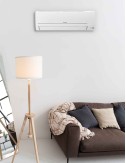 Aer conditionat Mitsubishi Electric MSZ-HR35VFK + MUZ-HR35VF 12000 BTU, Inverter, A++/A+, R32