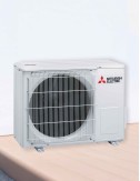 Aer conditionat Mitsubishi Electric MSZ-HR35VFK + MUZ-HR35VF 12000 BTU, Inverter, A++/A+, R32